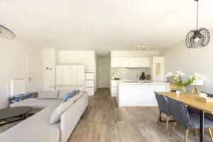 Appartement Te Koop Antwerpen