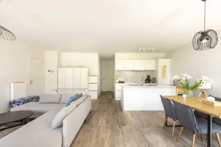 AppartementAntwerpen