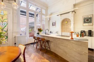 Huis Te Koop Antwerpen