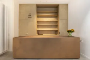 Kantoor Te Koop Antwerpen