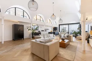 Appartement Te Koop Antwerpen