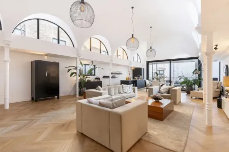 AppartementAntwerpen