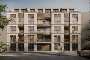 Huis Te Koop Antwerpen