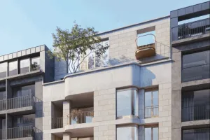 Appartement Te Koop Antwerpen