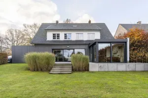 Villa Te Koop Antwerpen