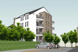 Appartement Te Koop Antwerpen