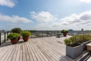 Appartement Te Koop Antwerpen