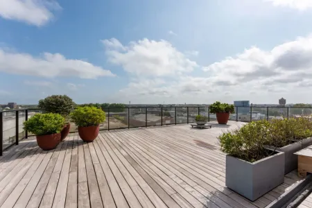 AppartementAntwerpen