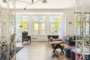 Appartement Te Koop Antwerpen