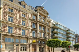 Appartement Te Koop Antwerpen