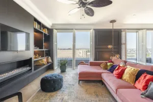 Appartement Te Koop Antwerpen