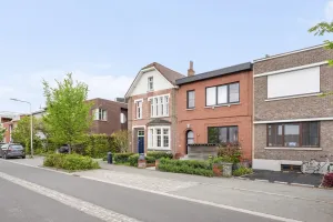 Huis Te Koop Boechout