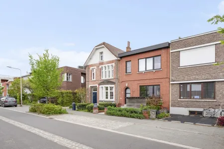 Huis Te Koop Boechout