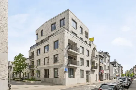 AppartementAntwerpen