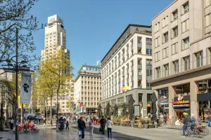 Appartement Te Koop Antwerpen