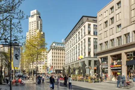 Huis Te Koop Antwerpen