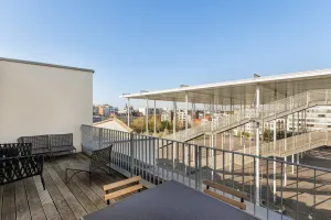 Appartement Te Koop Antwerpen