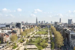 Appartement Te Koop Antwerpen