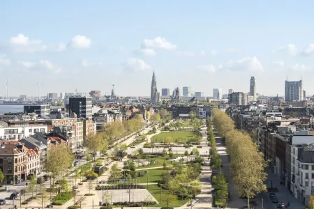 AppartementAntwerpen
