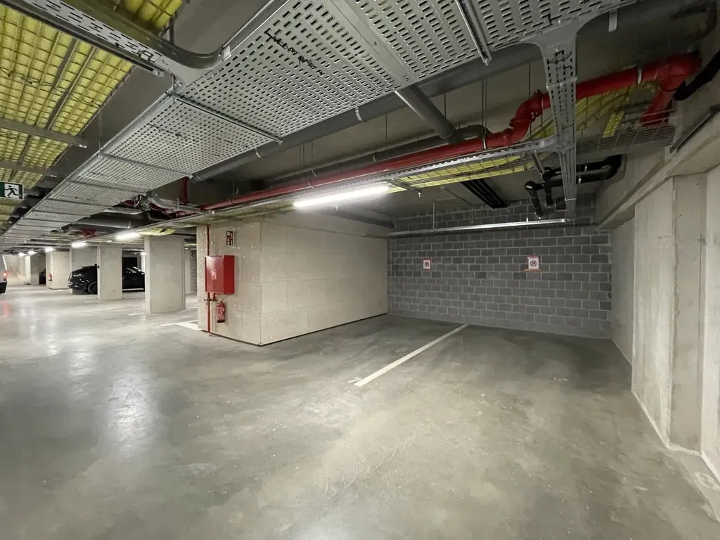 Garage in Antwerpen - 7679683 - Lange Nieuwstraat 94, 2000 Antwerpen