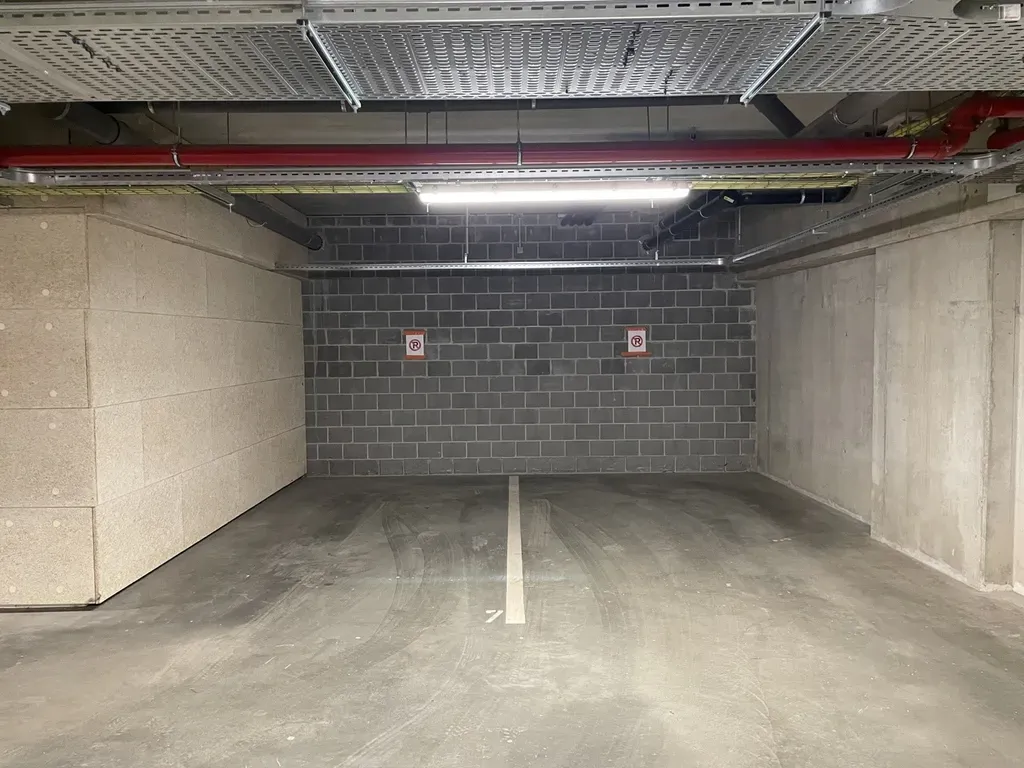 Garage in Antwerpen - 7679683 - Lange Nieuwstraat 94, 2000 Antwerpen