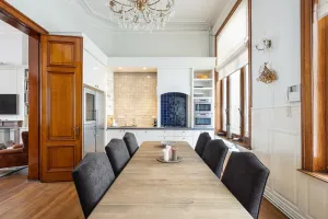 Appartement Te Koop Antwerpen