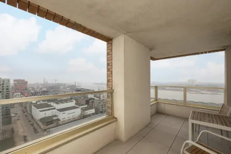 Huis Te Koop Antwerpen