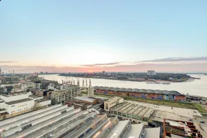 Appartement Te Koop Antwerpen