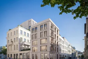 Appartement Te Koop Antwerpen