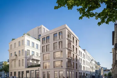 Huis Te Koop Antwerpen
