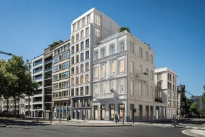 AppartementAntwerpen