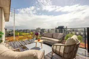 Appartement Te Koop Antwerpen