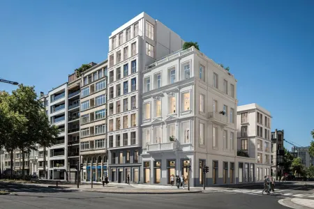 Huis Te Koop Antwerpen
