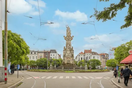 Huis Te Koop Antwerpen
