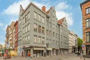 Appartement Te Koop Antwerpen