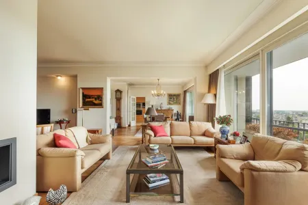 Huis Te Koop Antwerpen