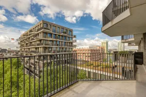 Appartement Te Koop Antwerpen
