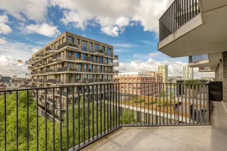 Huis Te Koop Antwerpen