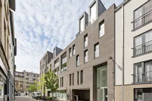 Appartement Te Koop Antwerpen