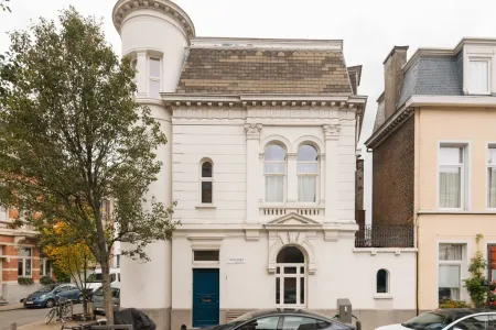 Huis Te Koop Antwerpen