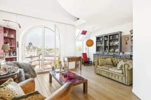 Appartement Te Koop Antwerpen