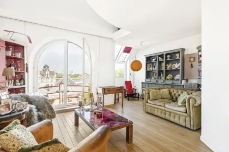 Huis Te Koop Antwerpen