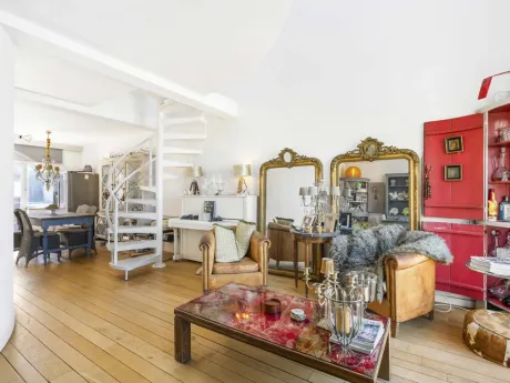 Appartement in Antwerpen - Gorterstraat 14, 2000 - foto 2
