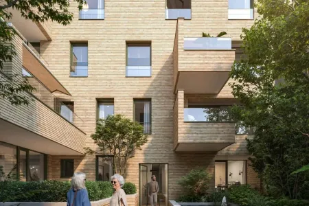 Appartement Te Koop Brasschaat