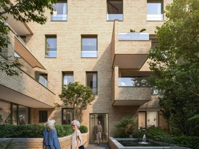 Huis in Brasschaat - Aerdenlei 2A/302, 2930