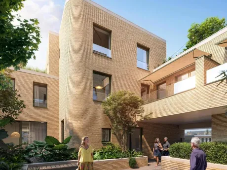Huis in Brasschaat - Aerdenlei 2A/302, 2930 - foto 2
