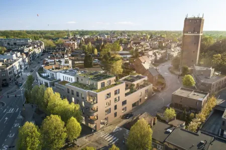 Appartement Te Koop Brasschaat