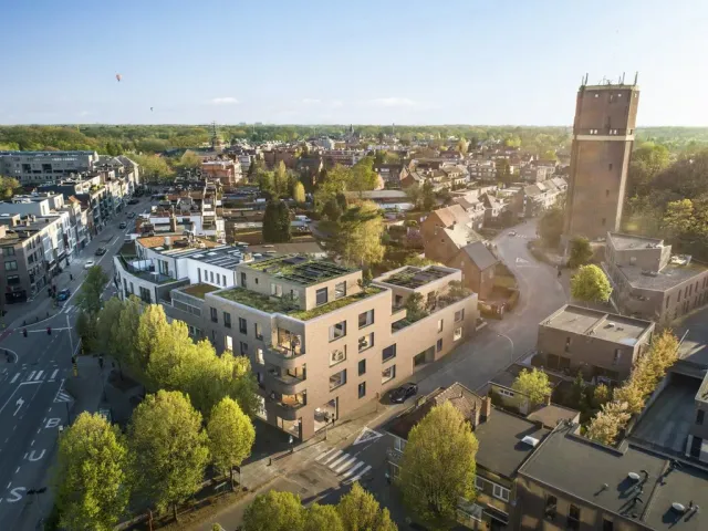 Huis in Brasschaat - Aerdenlei 2A/103, 2930