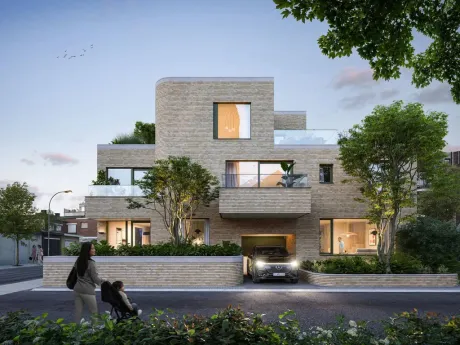 Huis in Brasschaat - Aerdenlei 2A/103, 2930 - foto 2
