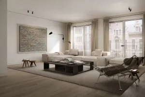 Appartement Te Koop Antwerpen